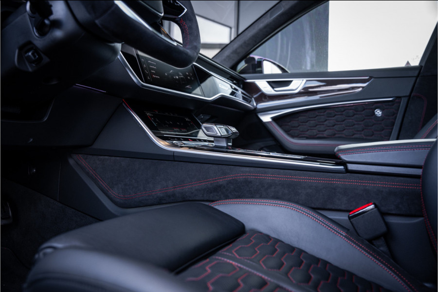 Audi RS6 C8 4.0 TFSI quattro Avant Johann ABT Signature Edition - 17 Of 64 l RS Dynamic+ l Full Option