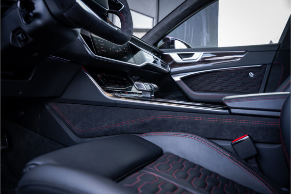 Audi RS6 C8 4.0 TFSI quattro Avant Johann ABT Signature Edition - 17 Of 64 l RS Dynamic+ l Full Option