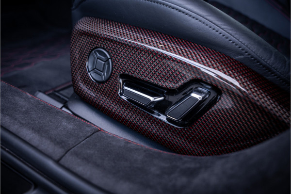 Audi RS6 C8 4.0 TFSI quattro Avant Johann ABT Signature Edition - 17 Of 64 l RS Dynamic+ l Full Option