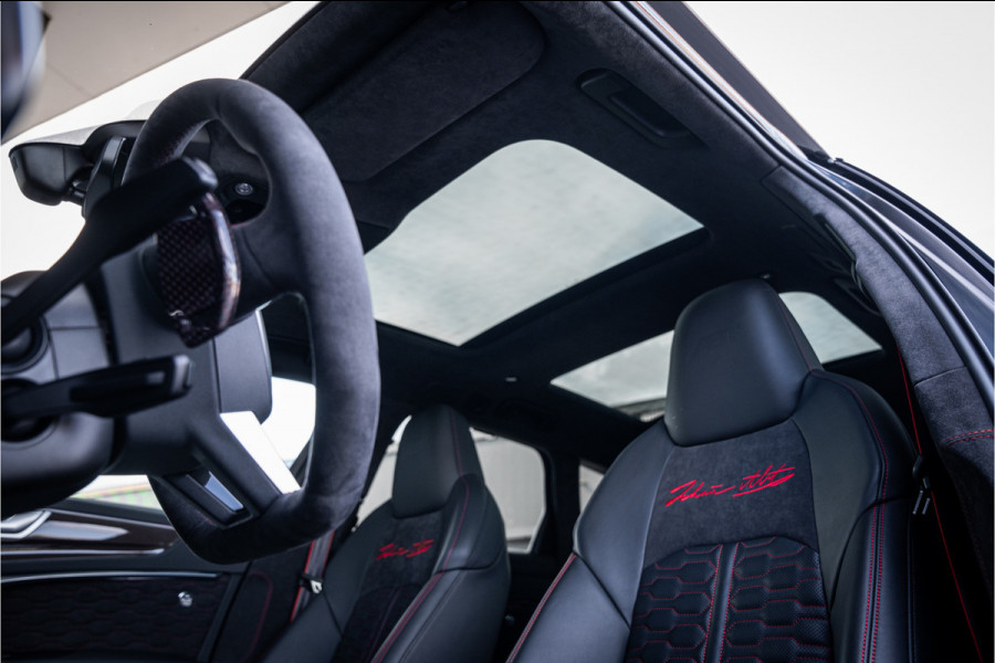 Audi RS6 C8 4.0 TFSI quattro Avant Johann ABT Signature Edition - 17 Of 64 l RS Dynamic+ l Full Option