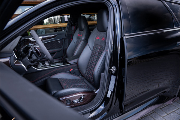 Audi RS6 C8 4.0 TFSI quattro Avant Johann ABT Signature Edition - 17 Of 64 l RS Dynamic+ l Full Option