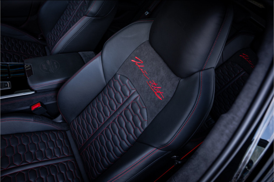 Audi RS6 C8 4.0 TFSI quattro Avant Johann ABT Signature Edition - 17 Of 64 l RS Dynamic+ l Full Option