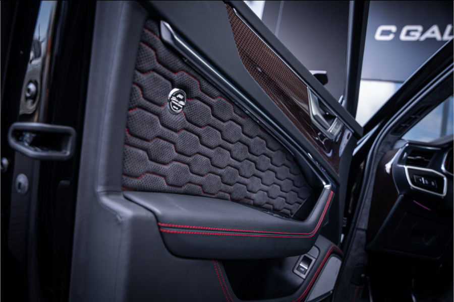 Audi RS6 C8 4.0 TFSI quattro Avant Johann ABT Signature Edition - 17 Of 64 l RS Dynamic+ l Full Option