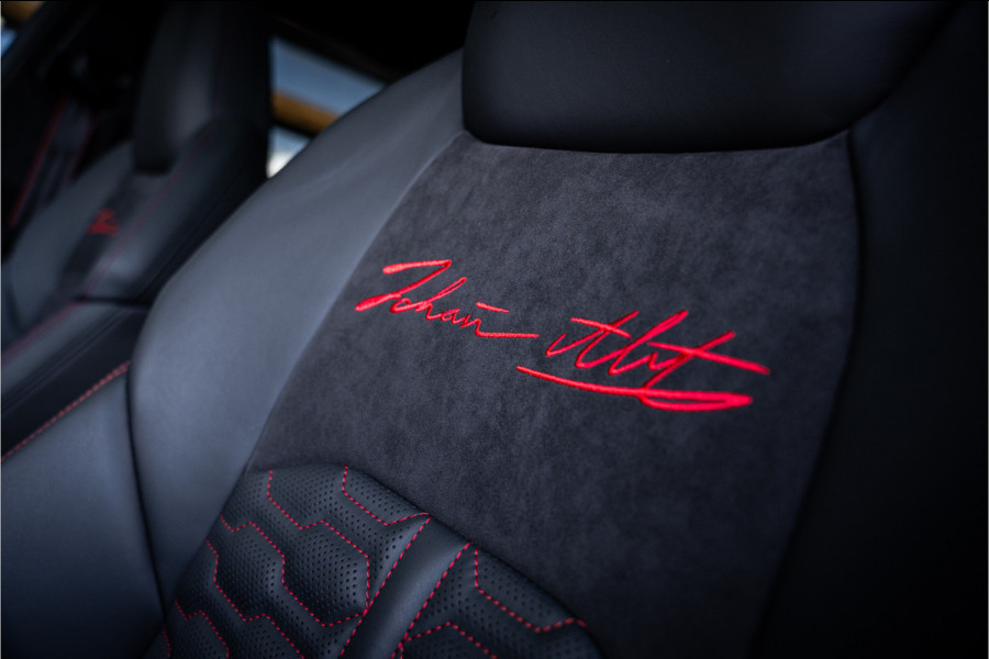 Audi RS6 C8 4.0 TFSI quattro Avant Johann ABT Signature Edition - 17 Of 64 l RS Dynamic+ l Full Option