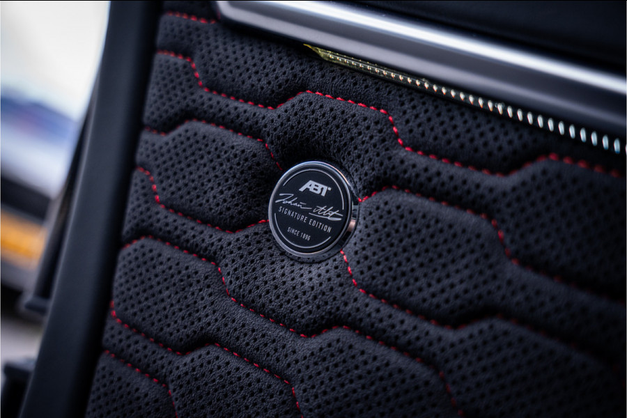 Audi RS6 C8 4.0 TFSI quattro Avant Johann ABT Signature Edition - 17 Of 64 l RS Dynamic+ l Full Option