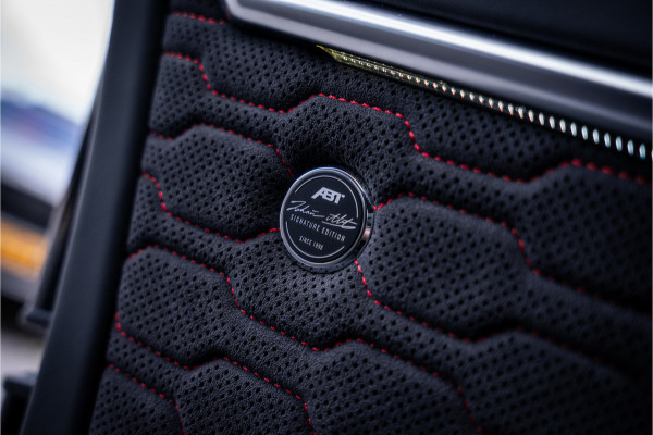 Audi RS6 C8 4.0 TFSI quattro Avant Johann ABT Signature Edition - 17 Of 64 l RS Dynamic+ l Full Option