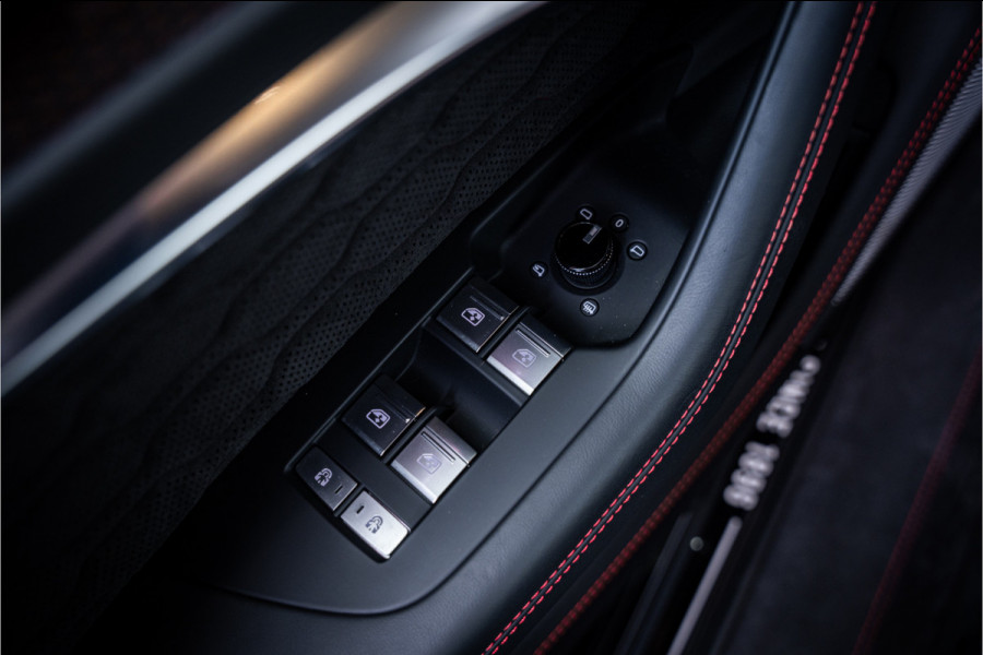 Audi RS6 C8 4.0 TFSI quattro Avant Johann ABT Signature Edition - 17 Of 64 l RS Dynamic+ l Full Option