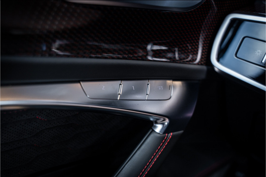 Audi RS6 C8 4.0 TFSI quattro Avant Johann ABT Signature Edition - 17 Of 64 l RS Dynamic+ l Full Option