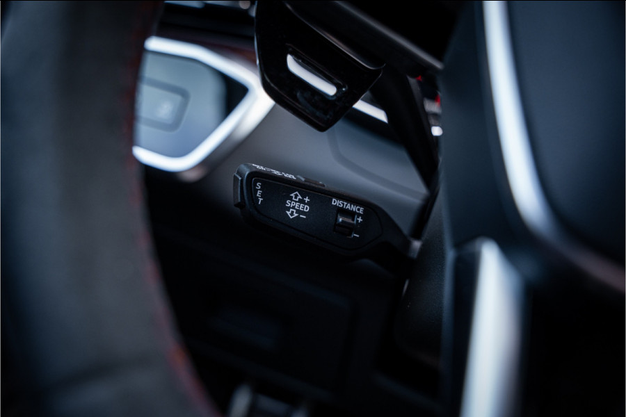 Audi RS6 C8 4.0 TFSI quattro Avant Johann ABT Signature Edition - 17 Of 64 l RS Dynamic+ l Full Option