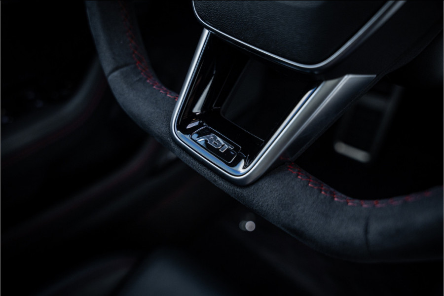 Audi RS6 C8 4.0 TFSI quattro Avant Johann ABT Signature Edition - 17 Of 64 l RS Dynamic+ l Full Option