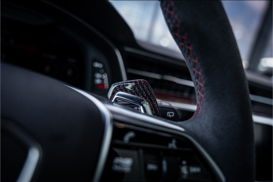 Audi RS6 C8 4.0 TFSI quattro Avant Johann ABT Signature Edition - 17 Of 64 l RS Dynamic+ l Full Option