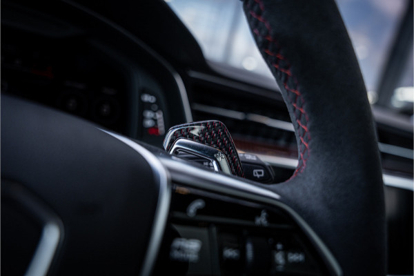 Audi RS6 C8 4.0 TFSI quattro Avant Johann ABT Signature Edition - 17 Of 64 l RS Dynamic+ l Full Option