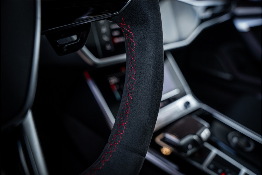 Audi RS6 C8 4.0 TFSI quattro Avant Johann ABT Signature Edition - 17 Of 64 l RS Dynamic+ l Full Option