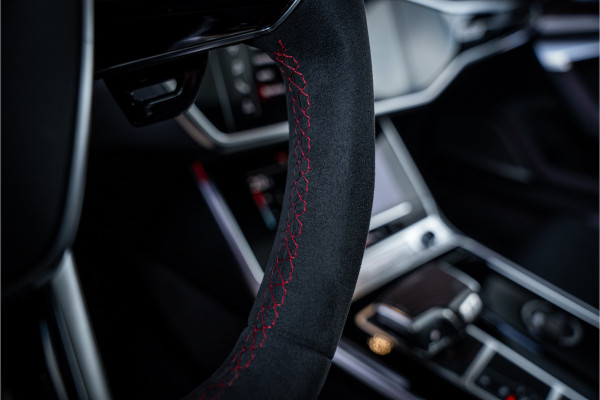 Audi RS6 C8 4.0 TFSI quattro Avant Johann ABT Signature Edition - 17 Of 64 l RS Dynamic+ l Full Option