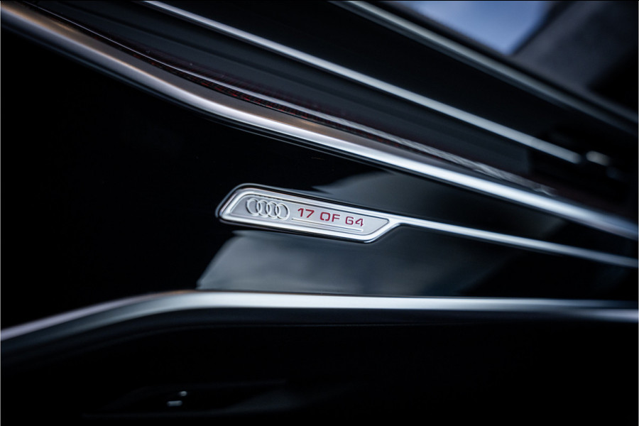 Audi RS6 C8 4.0 TFSI quattro Avant Johann ABT Signature Edition - 17 Of 64 l RS Dynamic+ l Full Option