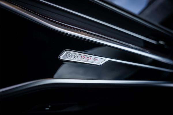 Audi RS6 C8 4.0 TFSI quattro Avant Johann ABT Signature Edition - 17 Of 64 l RS Dynamic+ l Full Option