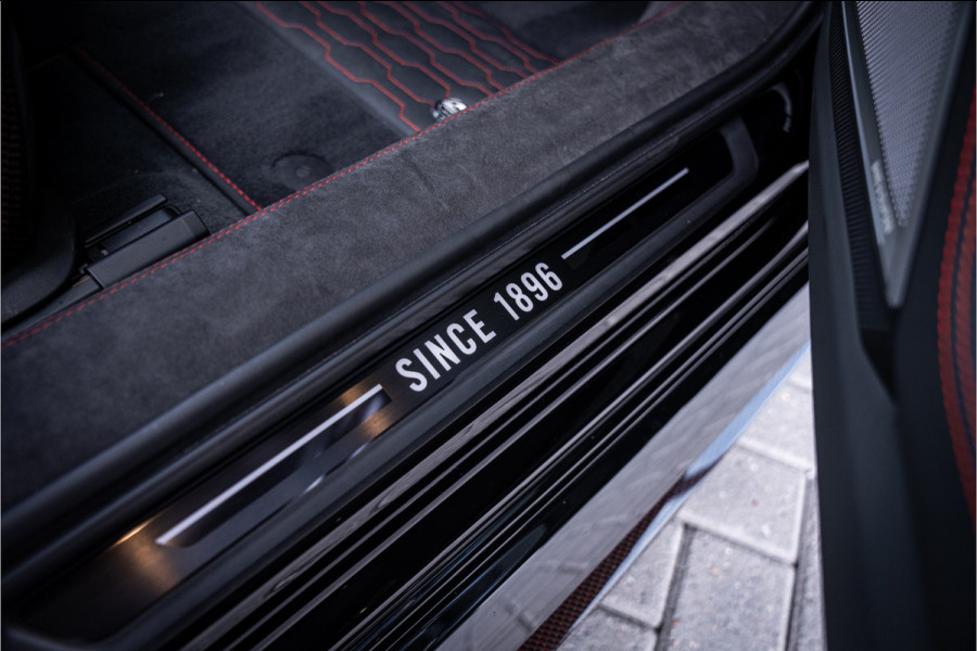 Audi RS6 C8 4.0 TFSI quattro Avant Johann ABT Signature Edition - 17 Of 64 l RS Dynamic+ l Full Option
