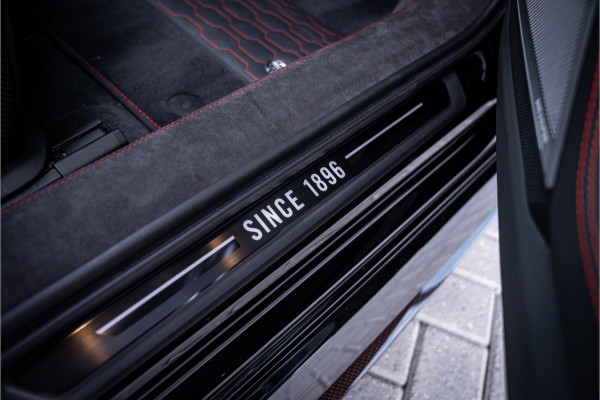Audi RS6 C8 4.0 TFSI quattro Avant Johann ABT Signature Edition - 17 Of 64 l RS Dynamic+ l Full Option
