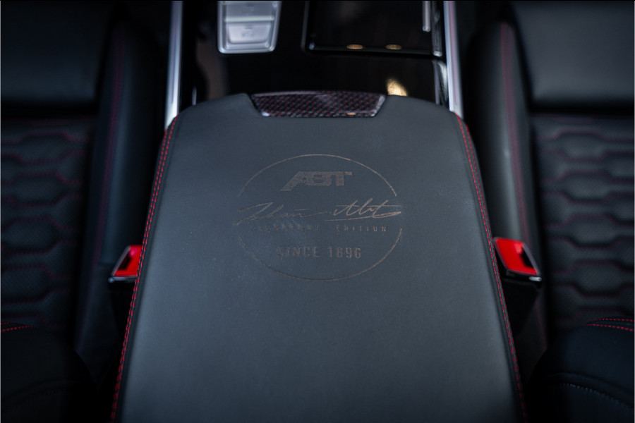 Audi RS6 C8 4.0 TFSI quattro Avant Johann ABT Signature Edition - 17 Of 64 l RS Dynamic+ l Full Option