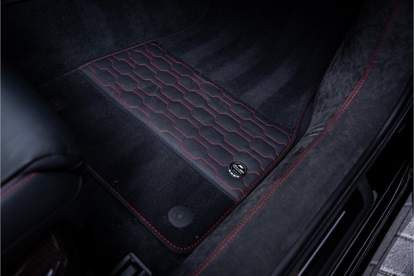 Audi RS6 C8 4.0 TFSI quattro Avant Johann ABT Signature Edition - 17 Of 64 l RS Dynamic+ l Full Option