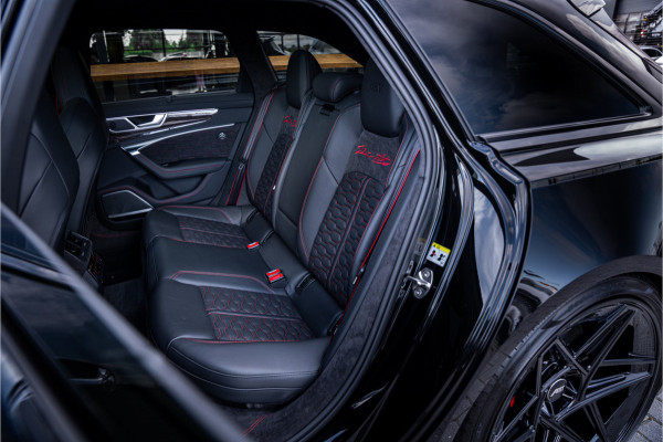 Audi RS6 C8 4.0 TFSI quattro Avant Johann ABT Signature Edition - 17 Of 64 l RS Dynamic+ l Full Option