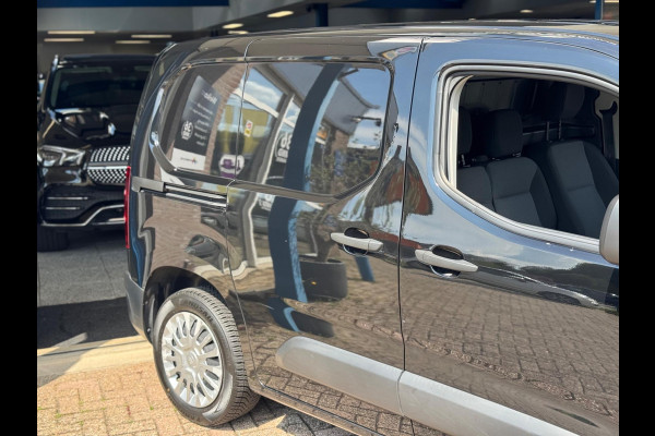 Toyota PROACE CITY 1.5 D4D Navigator 2021 AUT NAVI AIRCO BTW