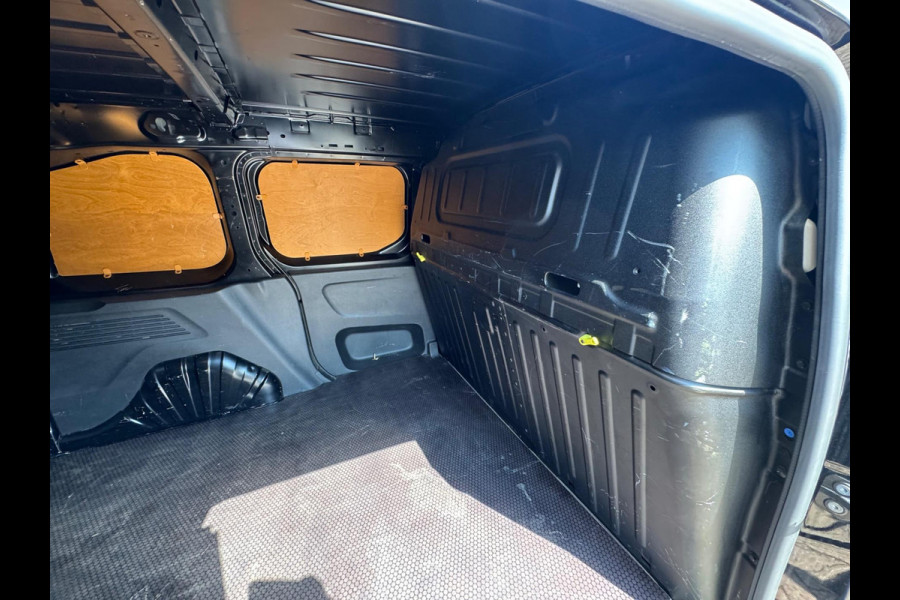 Toyota PROACE CITY 1.5 D4D Navigator 2021 AUT NAVI AIRCO BTW