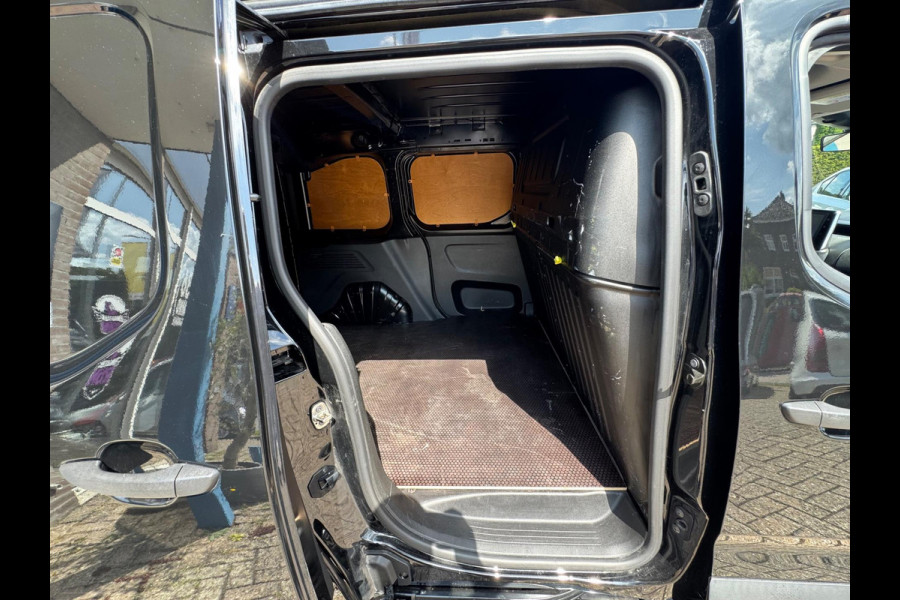 Toyota PROACE CITY 1.5 D4D Navigator 2021 AUT NAVI AIRCO BTW