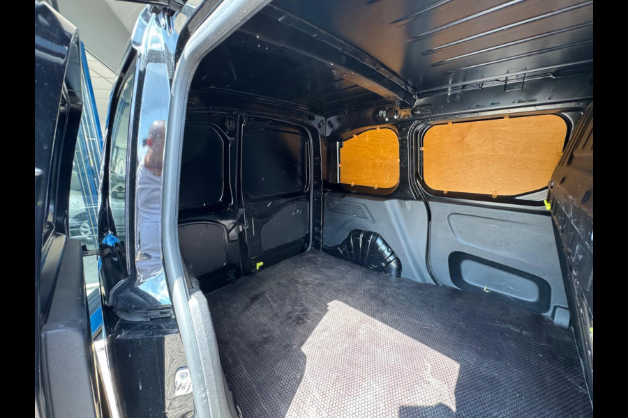 Toyota PROACE CITY 1.5 D4D Navigator 2021 AUT NAVI AIRCO BTW