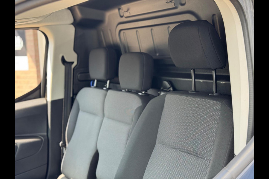 Toyota PROACE CITY 1.5 D4D Navigator 2021 AUT NAVI AIRCO BTW