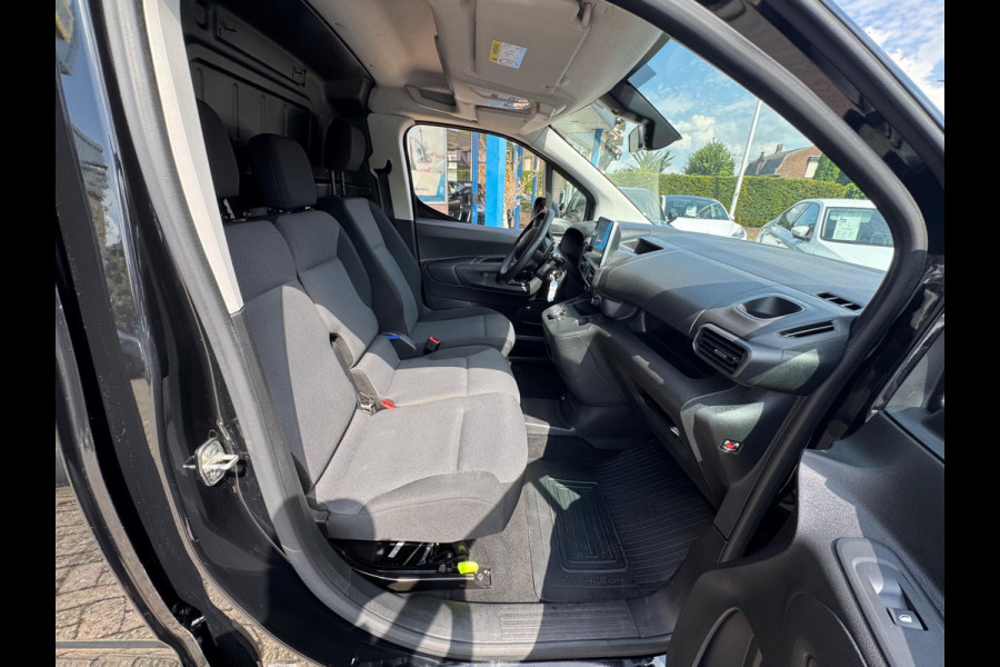 Toyota PROACE CITY 1.5 D4D Navigator 2021 AUT NAVI AIRCO BTW