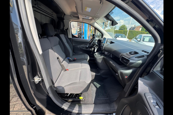 Toyota PROACE CITY 1.5 D4D Navigator 2021 AUT NAVI AIRCO BTW