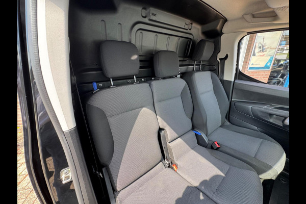 Toyota PROACE CITY 1.5 D4D Navigator 2021 AUT NAVI AIRCO BTW