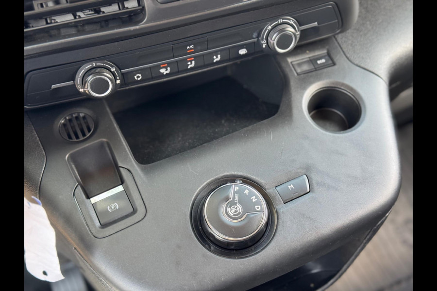 Toyota PROACE CITY 1.5 D4D Navigator 2021 AUT NAVI AIRCO BTW