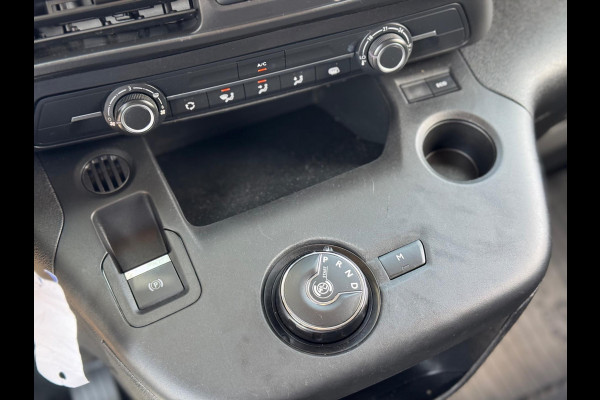 Toyota PROACE CITY 1.5 D4D Navigator 2021 AUT NAVI AIRCO BTW