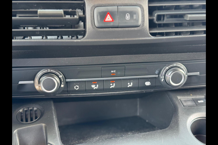Toyota PROACE CITY 1.5 D4D Navigator 2021 AUT NAVI AIRCO BTW