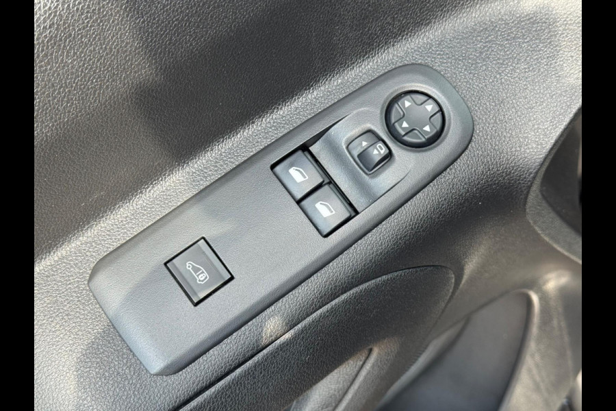 Toyota PROACE CITY 1.5 D4D Navigator 2021 AUT NAVI AIRCO BTW