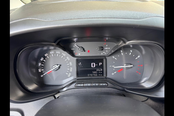 Toyota PROACE CITY 1.5 D4D Navigator 2021 AUT NAVI AIRCO BTW