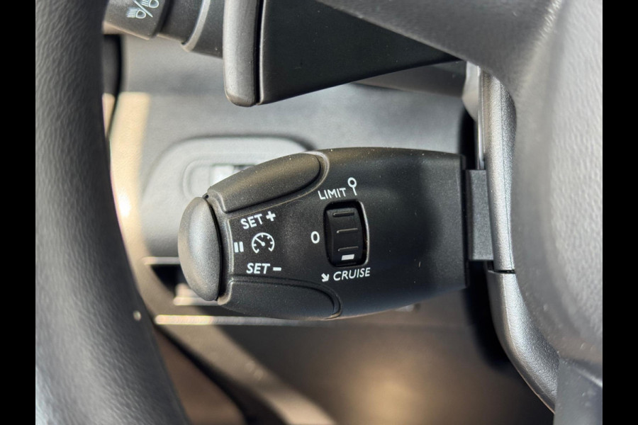 Toyota PROACE CITY 1.5 D4D Navigator 2021 AUT NAVI AIRCO BTW