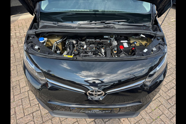 Toyota PROACE CITY 1.5 D4D Navigator 2021 AUT NAVI AIRCO BTW