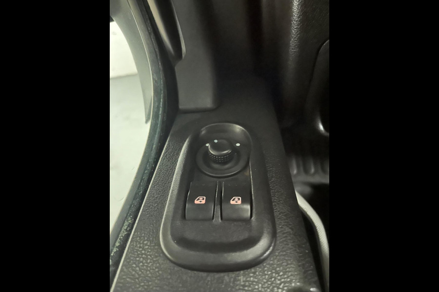 Renault Master Servicewagen T35 2.3 dCi 145pk euro6 L2H2 BOTT Inrichting, Victron omvormer, Standkachel, Trekhaak, RIJKLAARPRIJS!