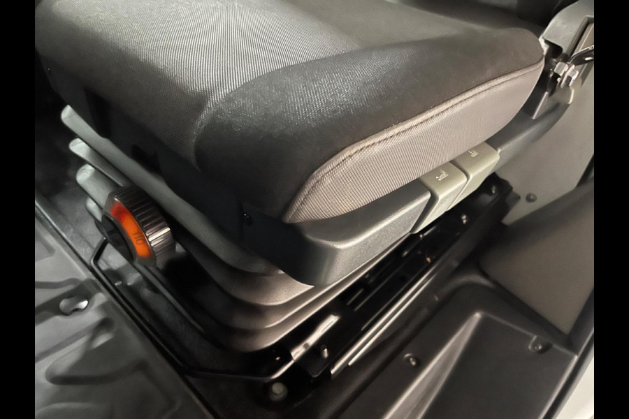 Renault Master Servicewagen T35 2.3 dCi 145pk euro6 L2H2 BOTT Inrichting, Victron omvormer, Standkachel, Trekhaak, RIJKLAARPRIJS!