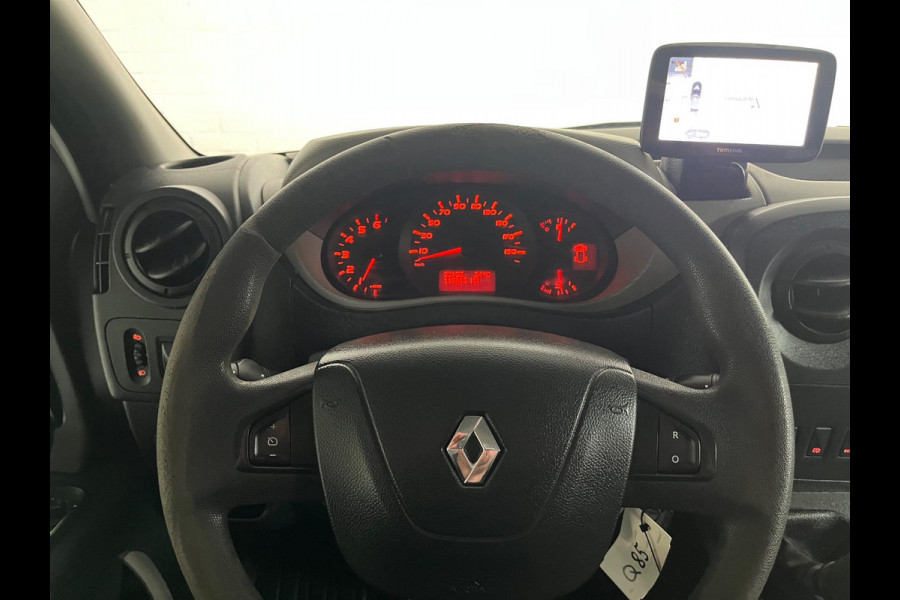 Renault Master Servicewagen T35 2.3 dCi 145pk euro6 L2H2 BOTT Inrichting, Victron omvormer, Standkachel, Trekhaak, RIJKLAARPRIJS!