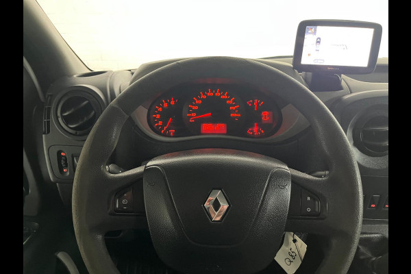 Renault Master Servicewagen T35 2.3 dCi 145pk euro6 L2H2 BOTT Inrichting, Victron omvormer, Standkachel, Trekhaak, RIJKLAARPRIJS!