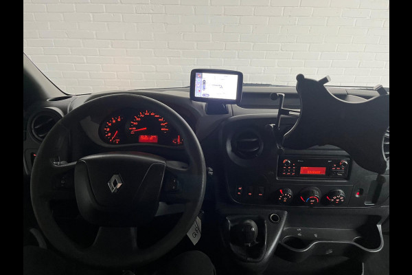 Renault Master Servicewagen T35 2.3 dCi 145pk euro6 L2H2 BOTT Inrichting, Victron omvormer, Standkachel, Trekhaak, RIJKLAARPRIJS!