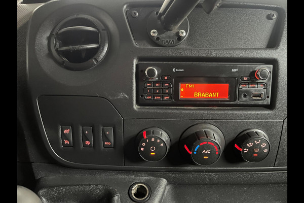 Renault Master Servicewagen T35 2.3 dCi 145pk euro6 L2H2 BOTT Inrichting, Victron omvormer, Standkachel, Trekhaak, RIJKLAARPRIJS!