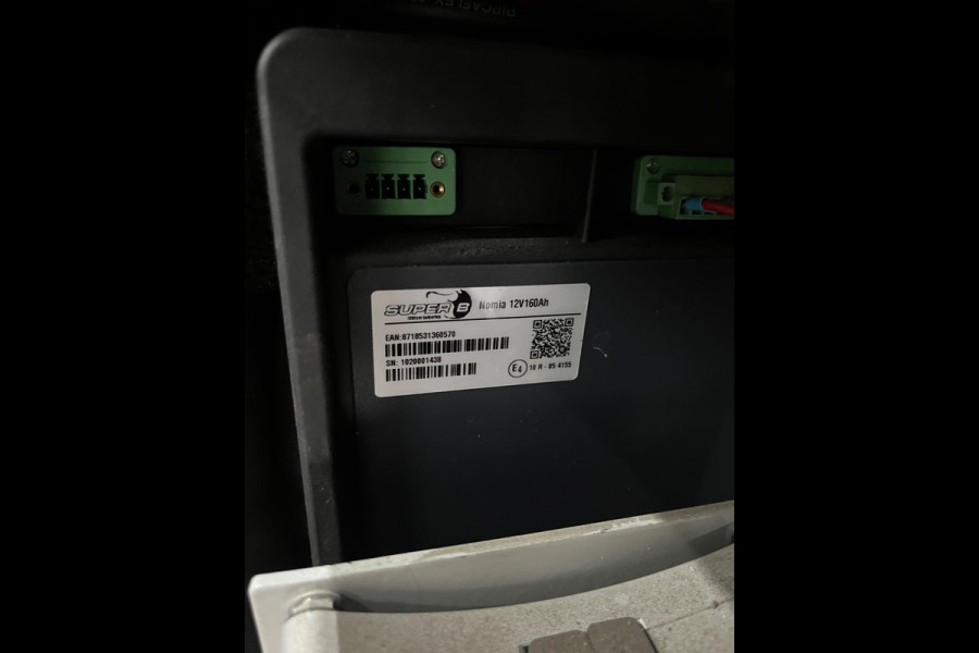 Renault Master Servicewagen T35 2.3 dCi 145pk euro6 L2H2 BOTT Inrichting, Victron omvormer, Standkachel, Trekhaak, RIJKLAARPRIJS!