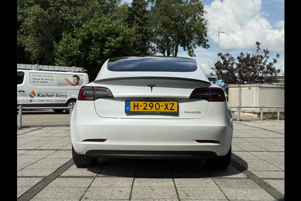 Tesla Model 3 Performance AWD Dual | Autopilot | Panorama | Leder |