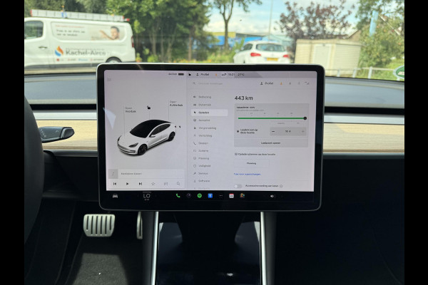 Tesla Model 3 Performance AWD Dual | Autopilot | Panorama | Leder |
