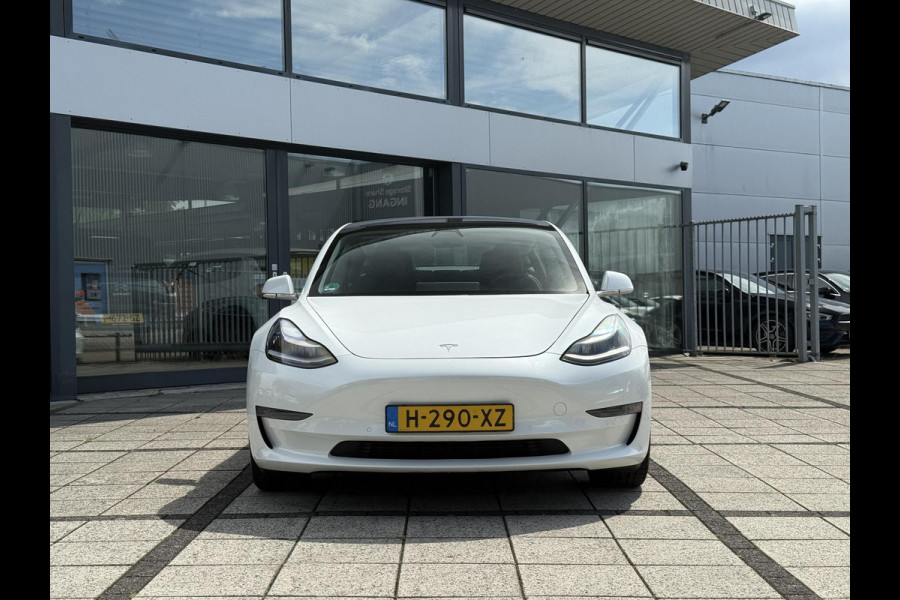 Tesla Model 3 Performance AWD Dual | Autopilot | Panorama | Leder |
